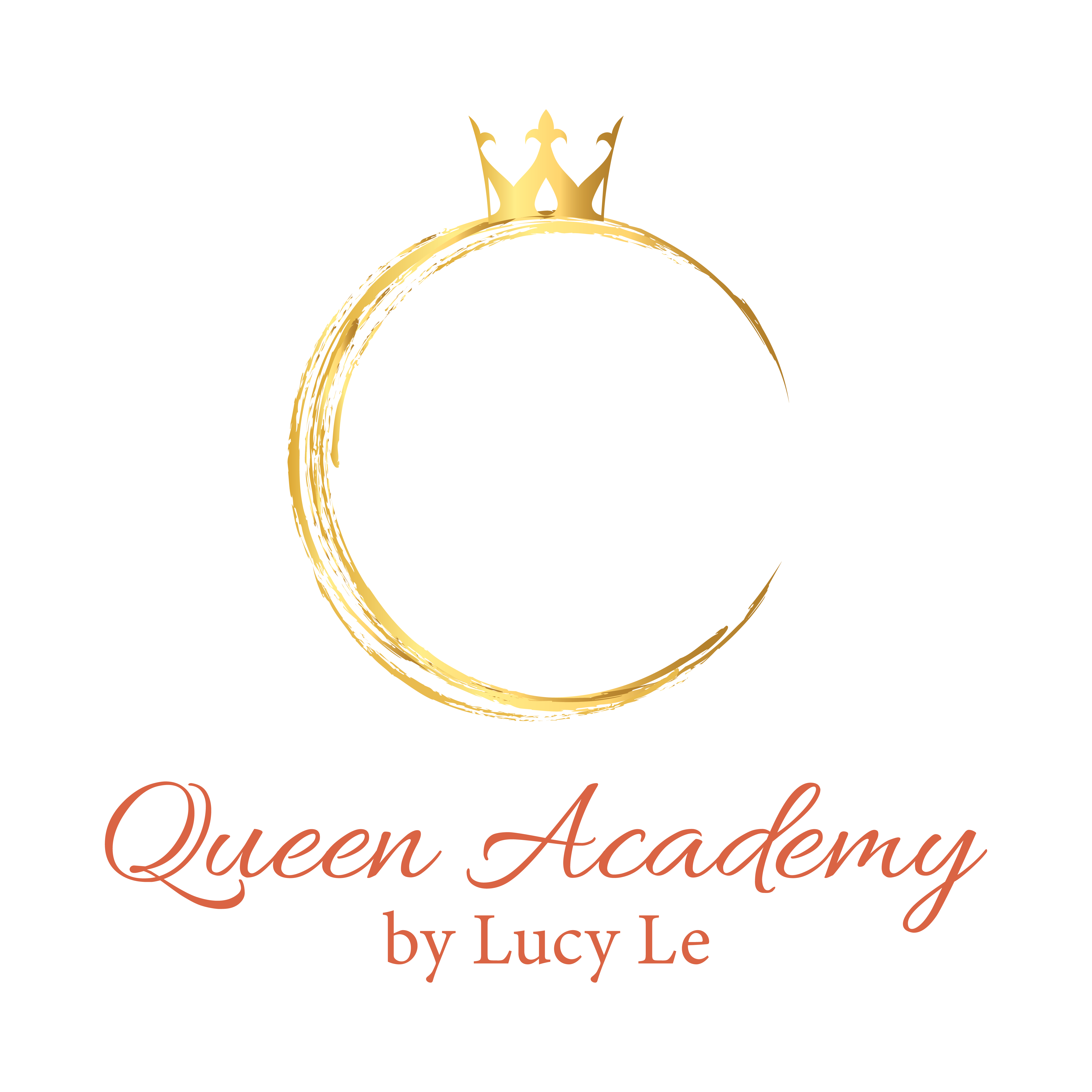 Queen's Academy by Lucy Le