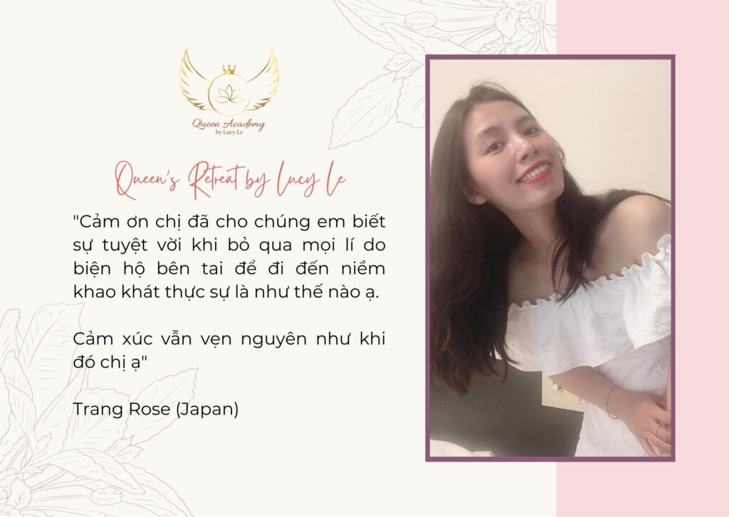 Trang Rose