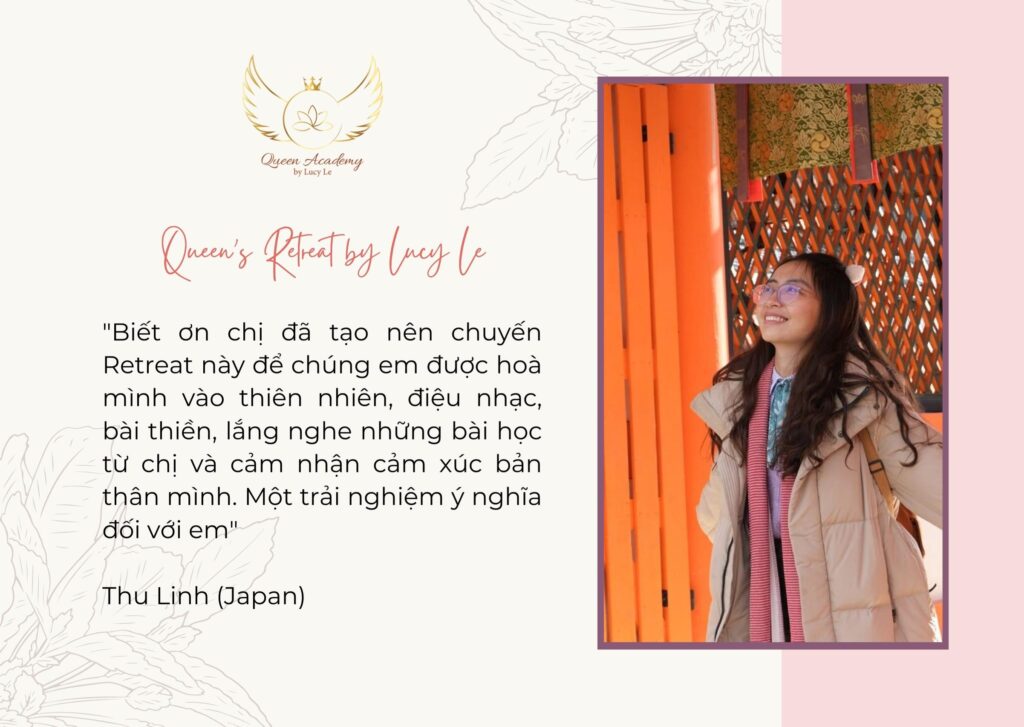 thu linh