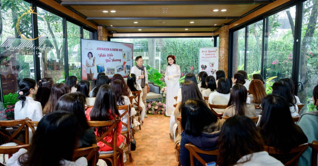 Nghệ Thuật Giao Tiếp Trong Mối Quan Hệ Để Anh Luôn Tiến Tới Bạn Mỗi Ngày