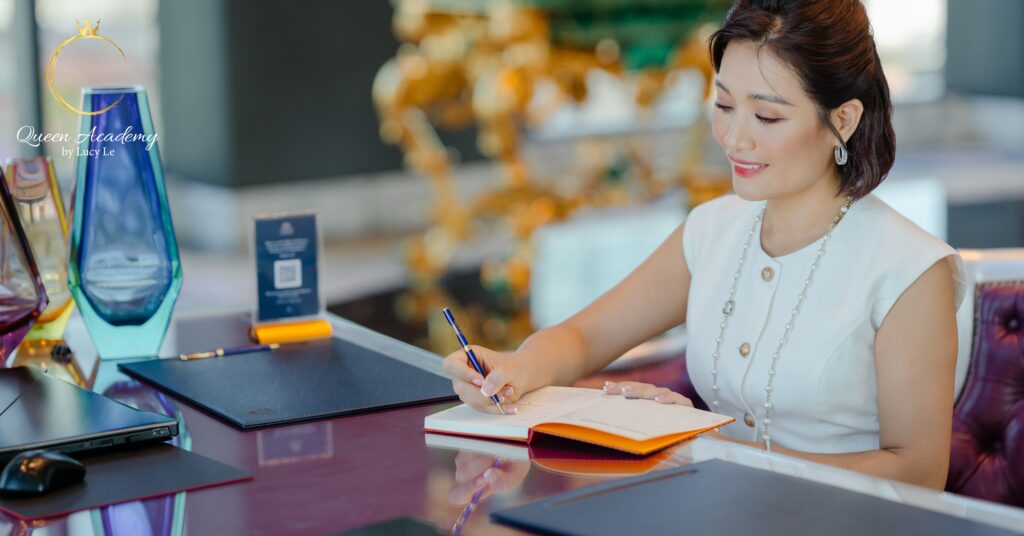 5 bước đầu tiên để xây dựng thói quen yêu bản thân