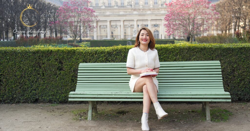 Chìa khóa để chữa lành nội tâm và duy trì mối quan hệ lành mạnh