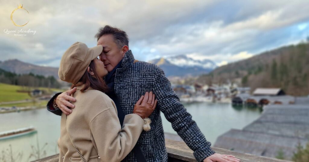 Làm Thế Nào Để Xây Dựng Một Mối Quan Hệ Khỏe Mạnh Với Tình Yêu Và Tiền?