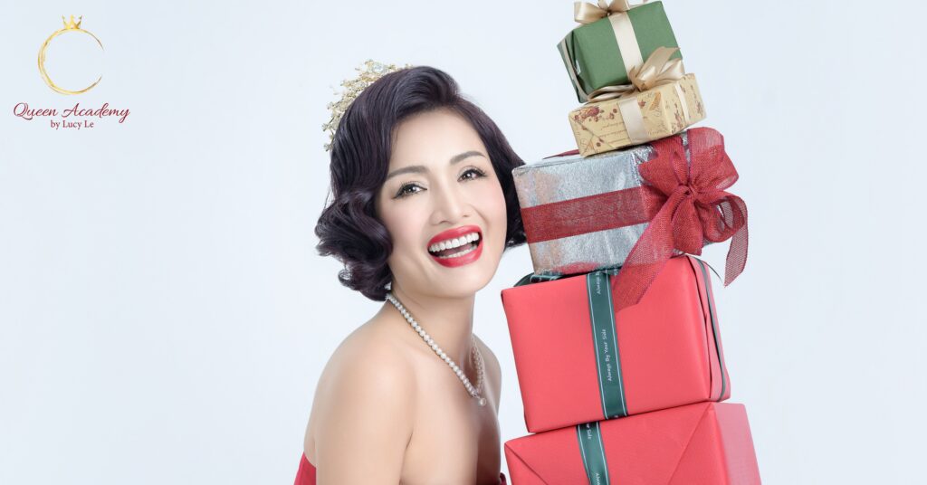 Người Phụ Nữ Hoàn Hảo Trong Mắt Đàn Ông Để Anh Ấy Luôn Chạy Theo Là Người Phụ Nữ Không Hoàn Hảo