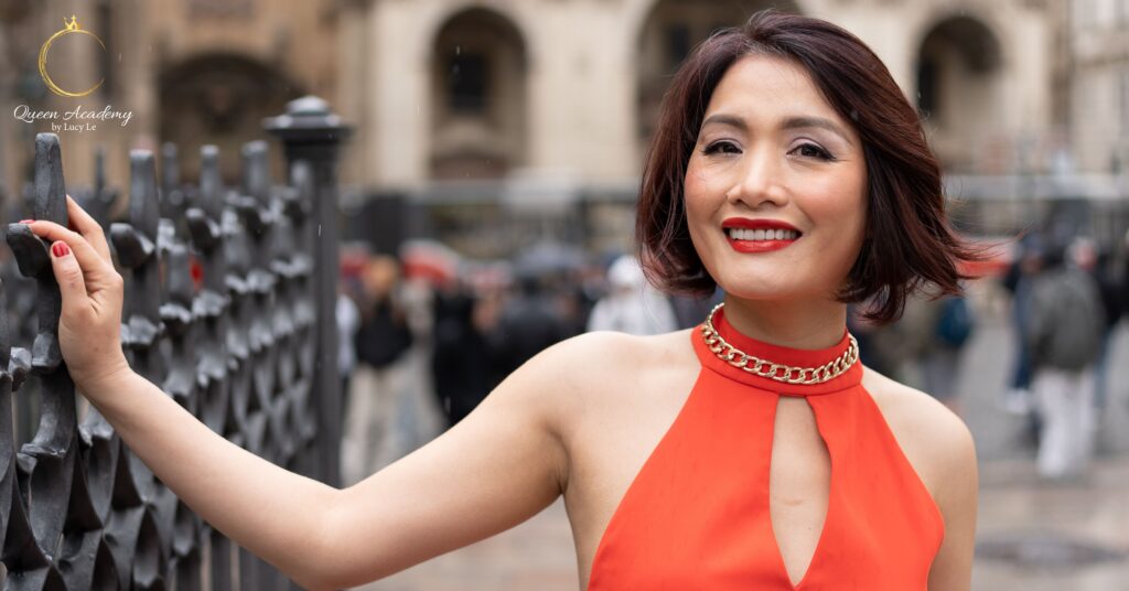 Bạn có biết cảm giác được đồng hành là nền tảng an toàn sâu nhất của con người?