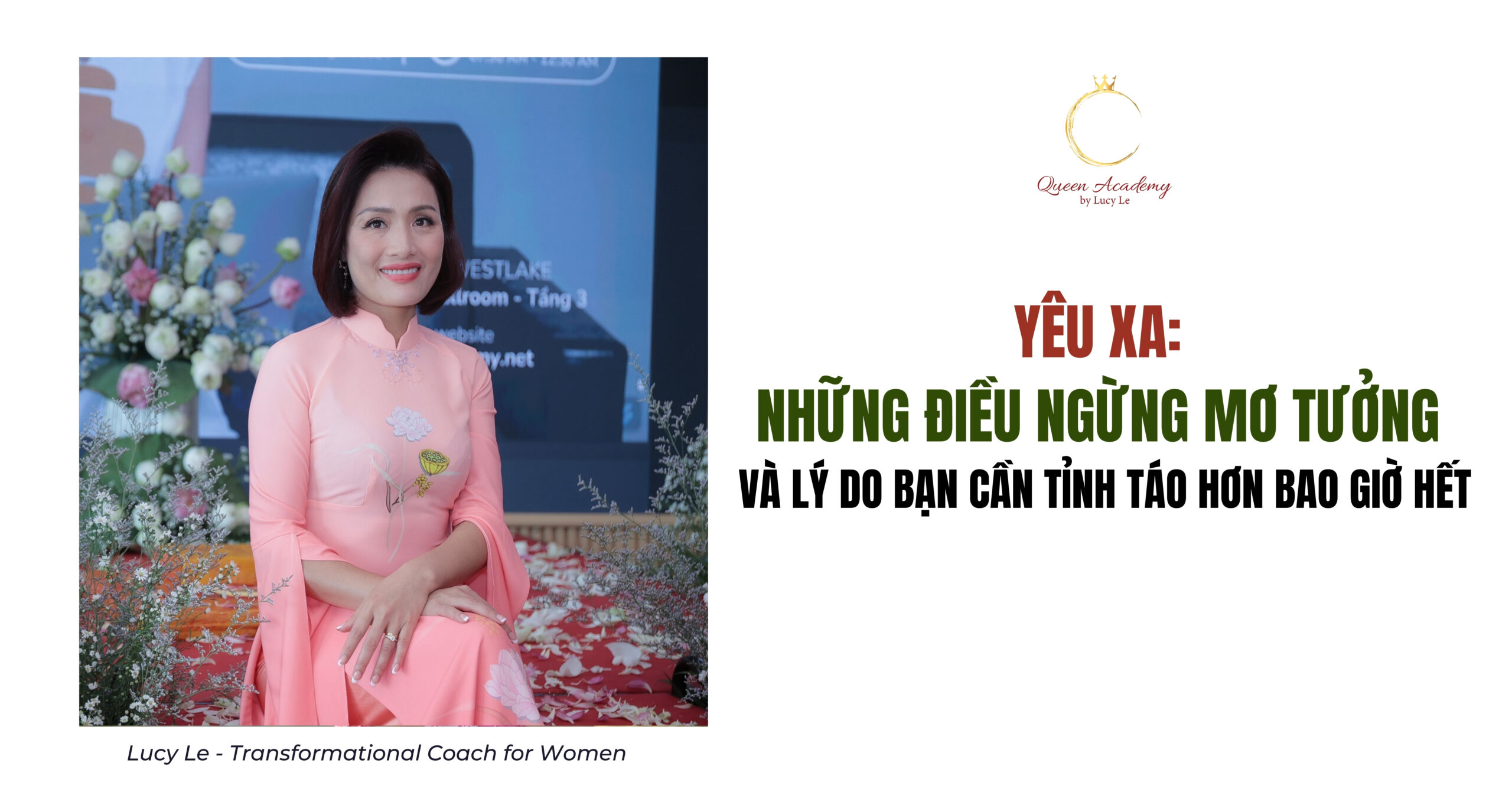 Yêu Xa: Những Điều Đừng Mơ Tưởng Và Lý Do Bạn Cần Tỉnh Táo Hơn Bao Giờ Hết