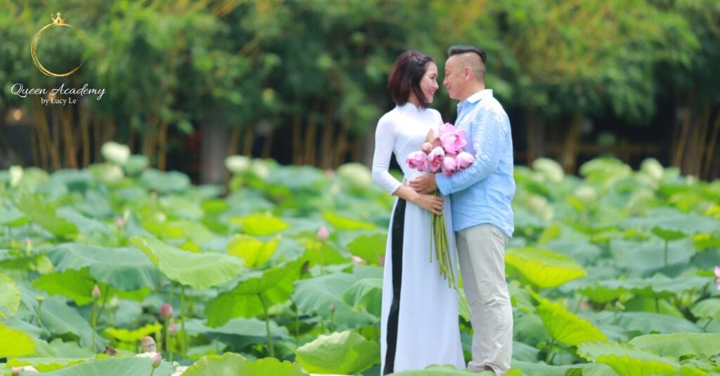 Giải Phóng Niềm Tin Giới Hạn Để Mở Cửa Cho Tình Yêu Trọn Vẹn