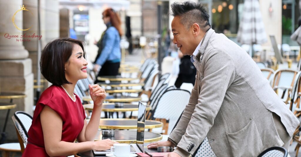 QUY TRÌNH 6 BƯỚC ĐỂ MANIFEST MỘT CHÀNG TRAI GIÁ TRỊ CAO