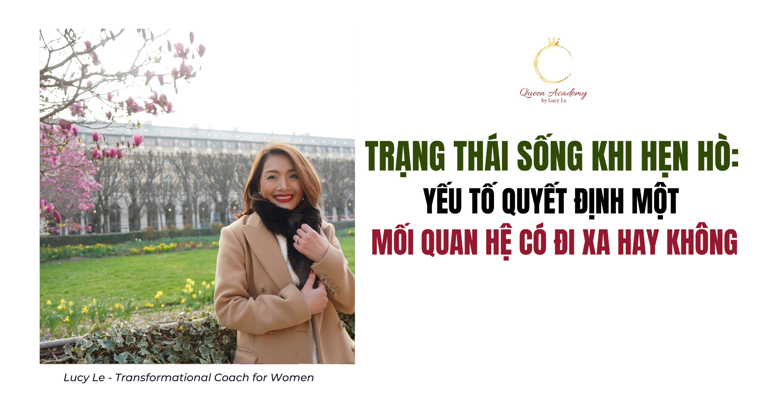 Trạng Thái Sống Khi Hẹn Hò: Yếu Tố Quyết Định Một Mối Quan Hệ Có Đi Xa Hay Không