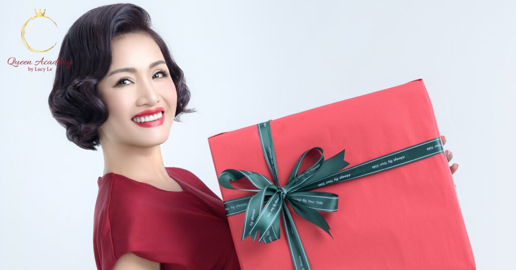 Cách tặng quà đúng cho đàn ông