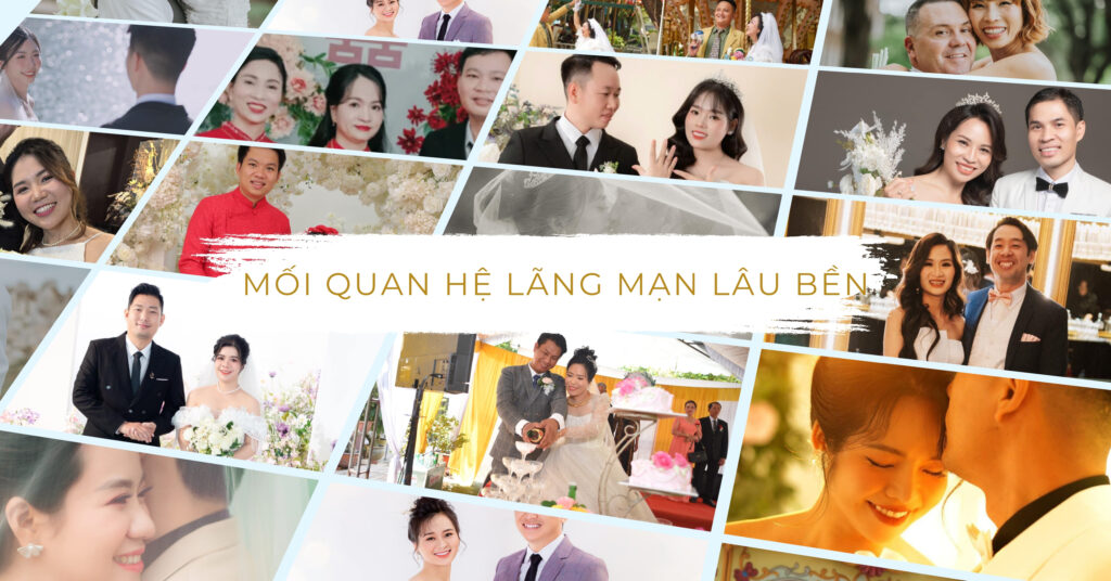 Nền Tảng Thật Sự Của Một Mối Quan Hệ Lãng Mạn Và Cách Giữ Lửa Dài Lâu