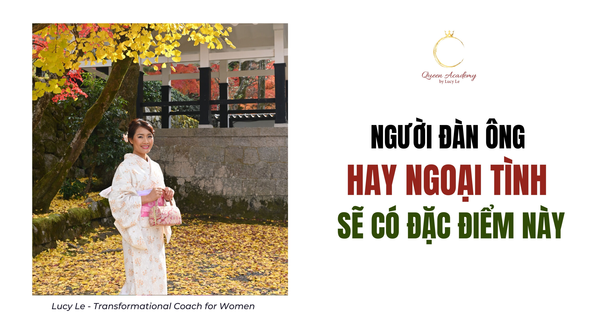 Người đàn ông hay ngoại tình sẽ có đặc điểm này