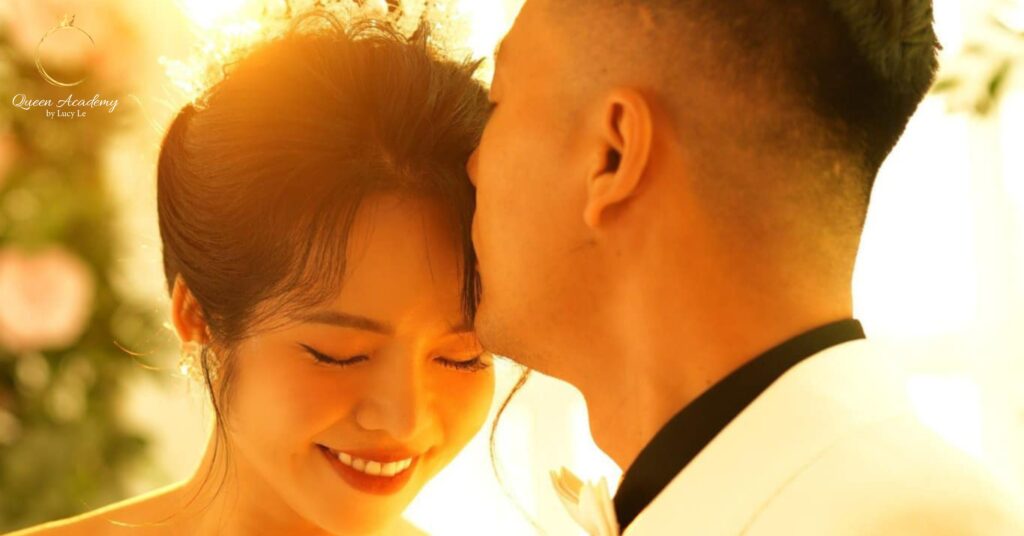 Trở thành bạn đồng hành trong mối quan hệ cam kết