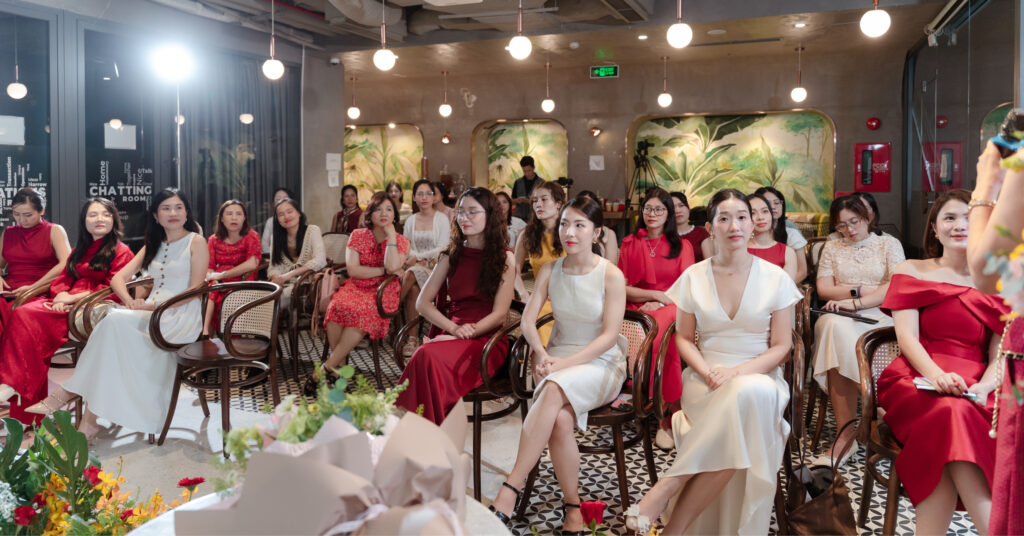 5 ngôn ngữ tình yêu và cách nhận diện đúng nhu cầu của bản thân