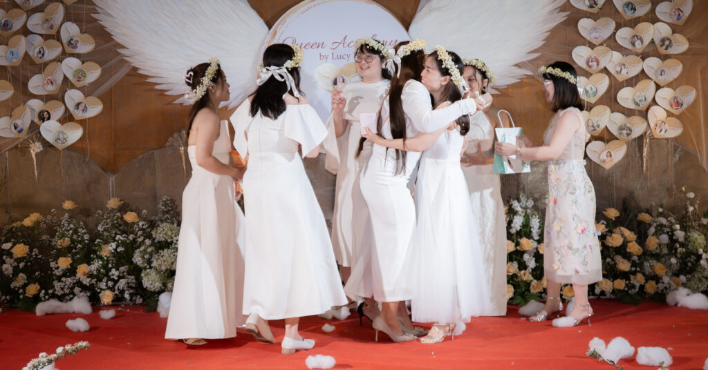 Hành Trình Dừng Lại Vòng Lặp Tổn Thương Qua Nhiều Thế Hệ